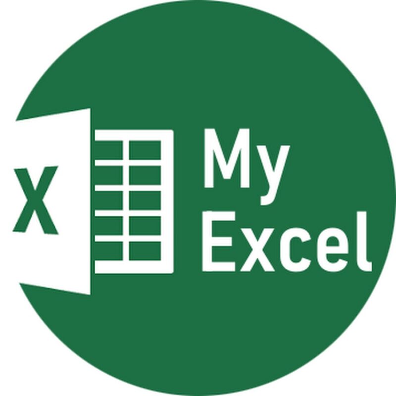 MyExcel