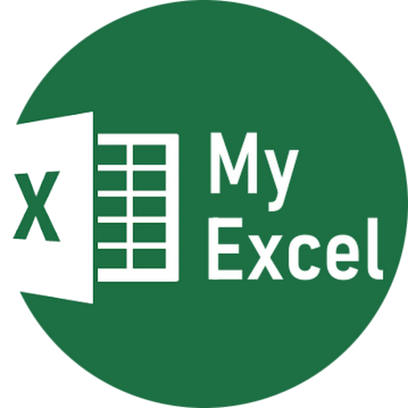 MyExcel